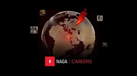 naga job hiring|Career Openings .